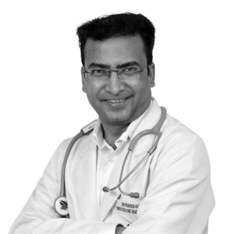 Dr Praveen Gupta Ufinity Life