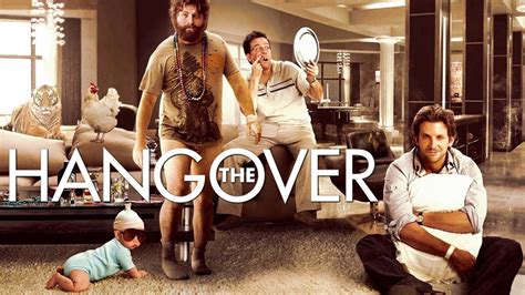 The Hangover 2009 Az Movies