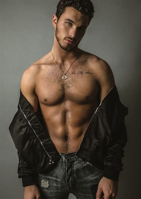 Interview With Christian Hogue For Mmscene B DaftSex HD