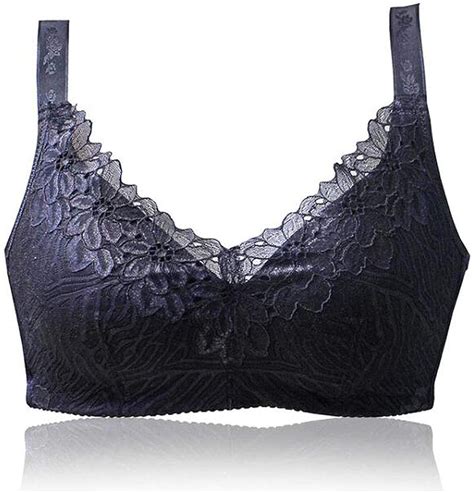 Sendyou Mastectomy Bras With Pockets For Women Post Surgery Breast