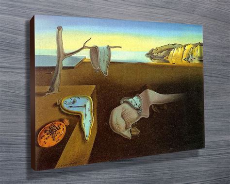Besides good quality brands, you'll also find plenty of discounts when you shop for salvador dali clock during big sales. The Persistance of Memory by Salvador Dali print. Modern ...