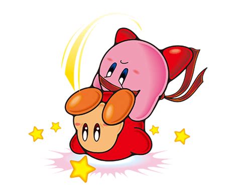 Discuss Everything About Kirby Wiki Fandom