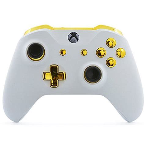 Angriff Folter Seltsam Piano White And Gold Xbox One Controller Kuchen