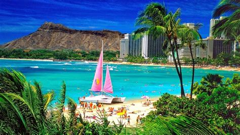 Me Encanta La Playa Las 10 Mejores Playas De Hawaii