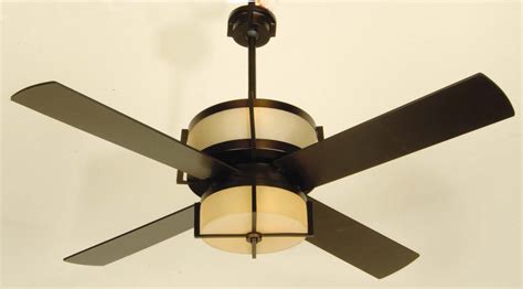 Hinkley lanza brushed bronze led sconce 3000k 425lm. Japanese Style Lighting - Midoro Ceiling Fan