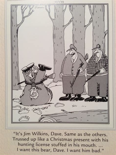 The Far Side By Gary Larson Far Side Comics The Far Side Gallery Images And Photos Finder