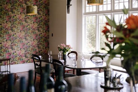 Wallingford Homestead, Luxury Accommodation & Fine Dining Restaurant