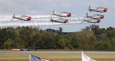 Your Insider Ticket To The Oshkosh Air Show
