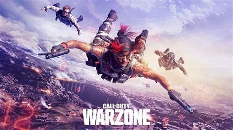 Call Of Duty® Warzone Best Free Battle Royale Game