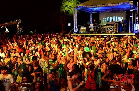 Escape To Negril For Jamaica Dream Weekend 10 Parties Over 6 Days