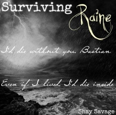 Surviving Raine Surviving Raine Survival Book Club Books