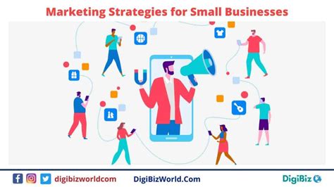 online marketing strategies for small businesses in 2021