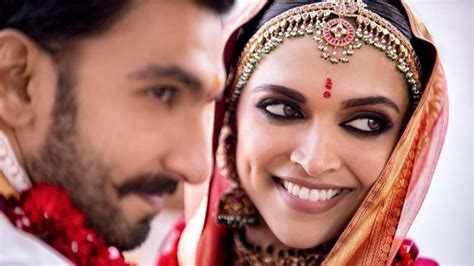 Deepika Padukone Ranveer Singh From Love At First Sight To Secret Engagement Lesser Known