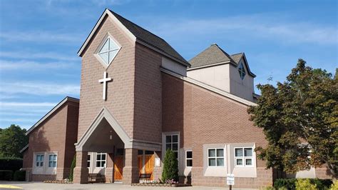 Rock Hills St Anne Catholic Church Celebrates 100 Years Durham