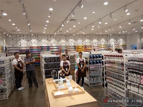 Miniso Opens 10th Branch at SM City Baliwag - The Products Blog