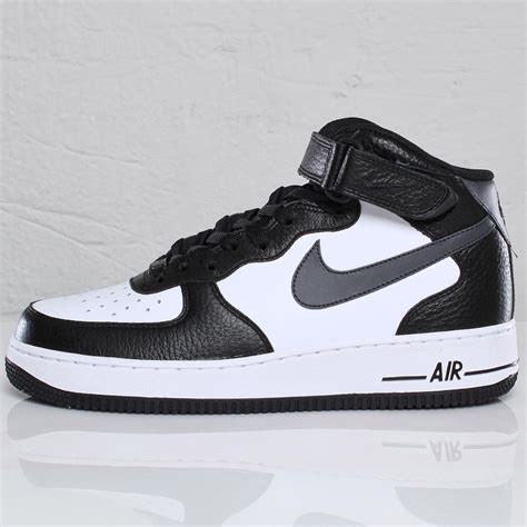 Nike Air Force 1 Mid Â´07 102343 Sneakersnstuff Sns