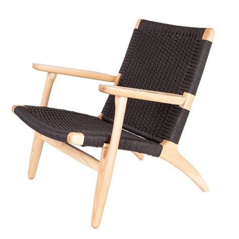 Wegner Easy Chair Lounge Chair