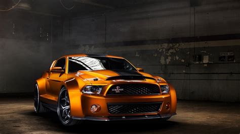 Cars are grouped by model and sorted by newest first. Ford Mustang Shelby GT500 HD Wallpaper - WallpaperFX