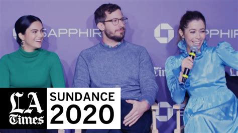 Andy samberg's 'palm springs' sets sundance film festival record in $17.5m sale. 'Palm Springs' brings the funny with Andy Samberg and ...