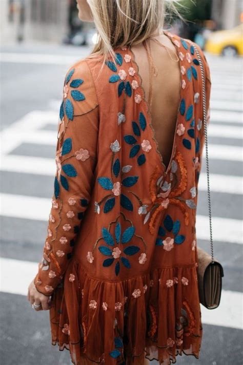 Pin By Pam VazPer On Primavera Pampas In 2024 Boho Fashion Style