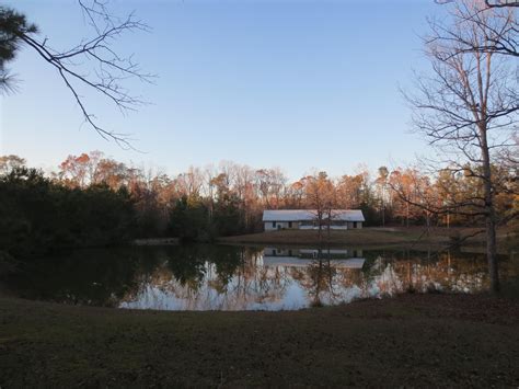 600 acres in Lawrence County, Mississippi