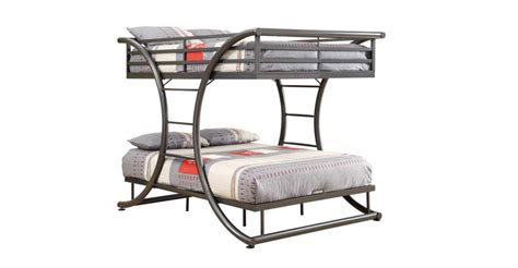 Top picks related reviews newsletter. Top Best Bunk Beds for Adults To Buy (In 2021) - Globo Tools