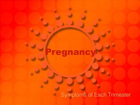 Ppt Pregnancy Powerpoint Presentation Free Download Id3916523