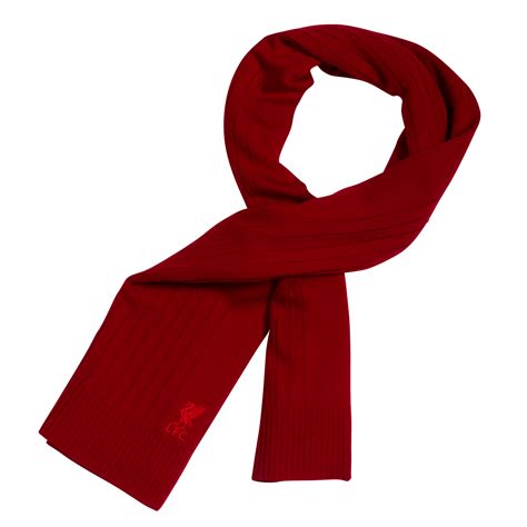 Red Scarf Png File Png Mart