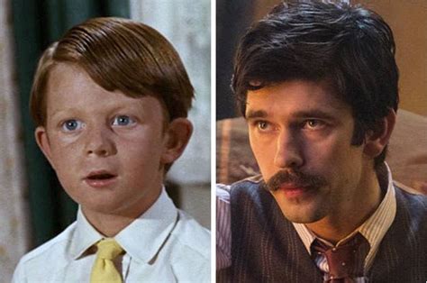 Jane banks is george and winifred's daughter and michael's sister in the 1964 film, mary poppins, and annabel, john, and georgie's aunt in its sequel. Here's What The "Mary Poppins Returns" Cast Looks Like ...