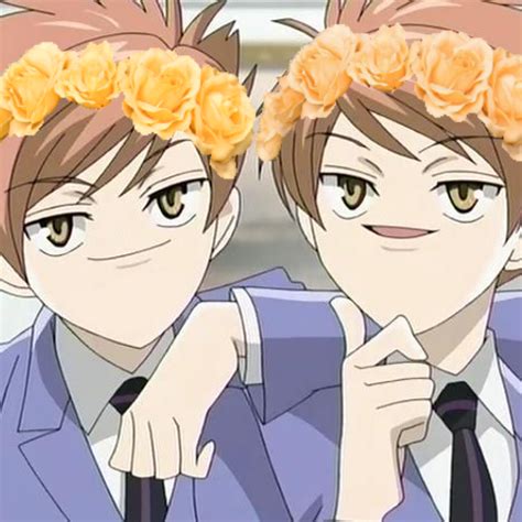 Host images on imgur or i.reddituploads when possible. ouran high school host club haruhi fujioka tamaki suoh ...