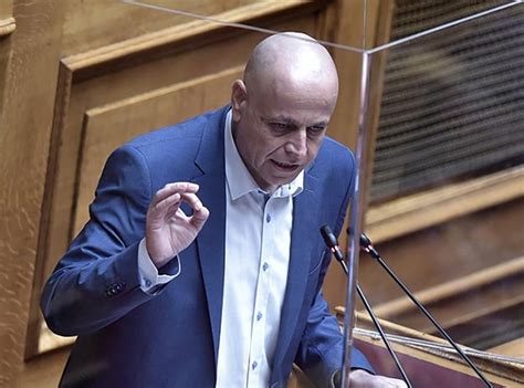 Ν. Σαντορινιός: «Οι μεγάλες αυξήσεις των αντικειμενικών αξιών στα νησιά