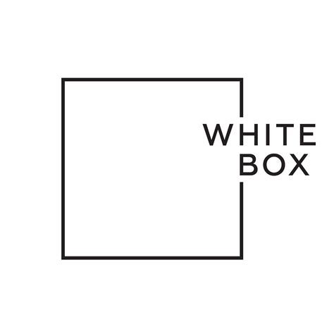 White Box Game