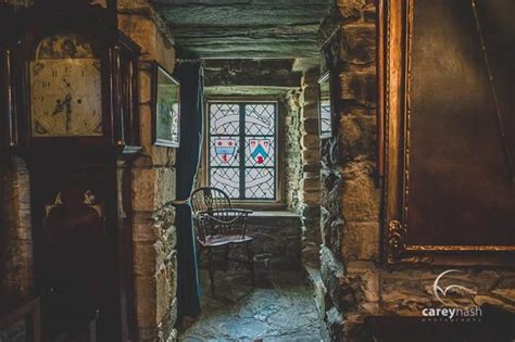 Inside Eilean Donan Eilean Donan Scottish Castles Scotland Castles