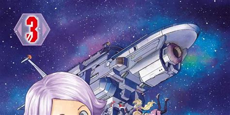 Astra Lost In Space Tome 3 Kenta Shinohara Les Portes Du Multivers
