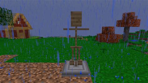 Armour Stand The Lord Of The Rings Minecraft Mod Wiki Fandom