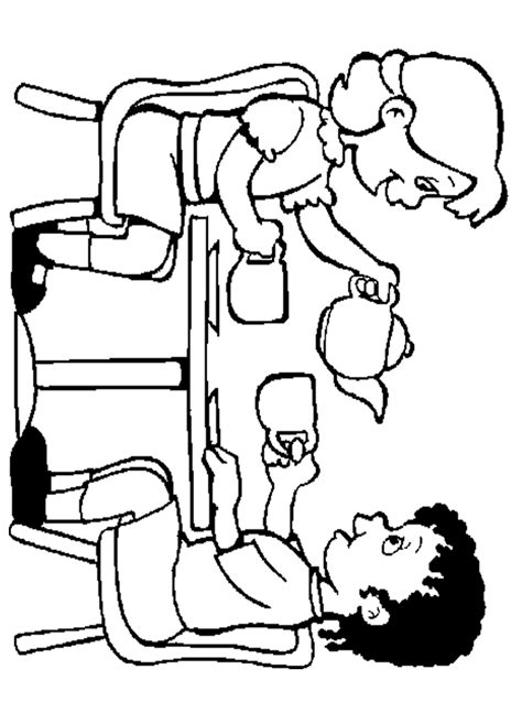 You can use our amazing online tool to color and edit the following tea cup coloring pages. Printable Tea Party Coloring Pages - Coloring Home