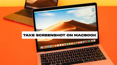 How To Take Screenshot On Your Macbook Like A Pro