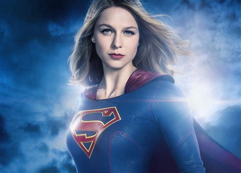 supergirl season 3 4k hd tv shows 4k wallpapers images backgrounds photos and pictures