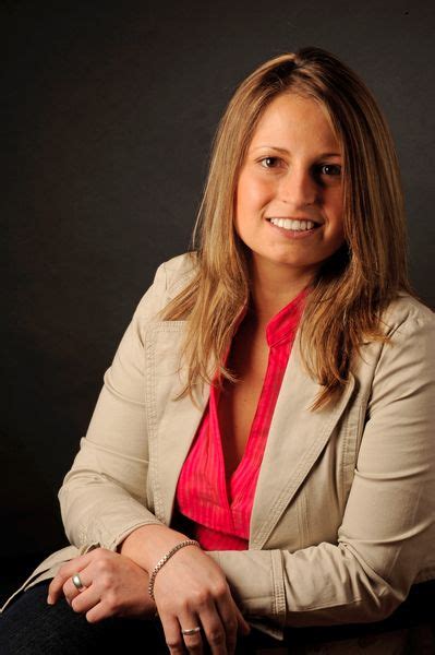 Erin Reed Crains Cleveland Business