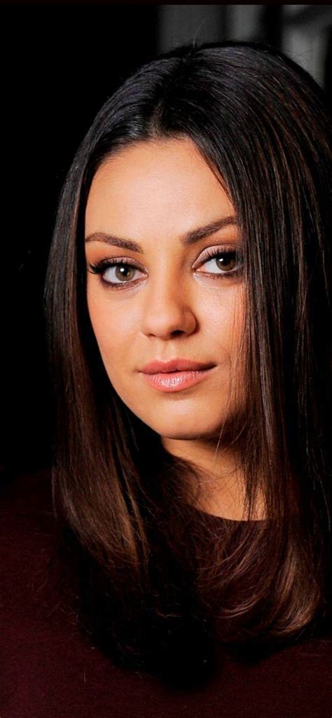 Download Mila Kunis 4k Hd Free Download Wallpaper