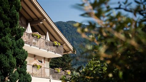 Hotel Lagrein Scena Schenna • Holidaycheck Südtirol Italien