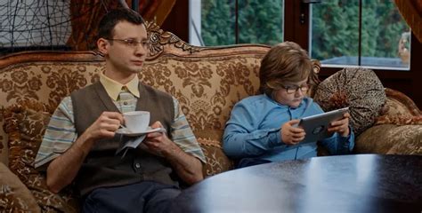 Сериал Два отца и два сына смотреть онлайн все серии подряд в хорошем
