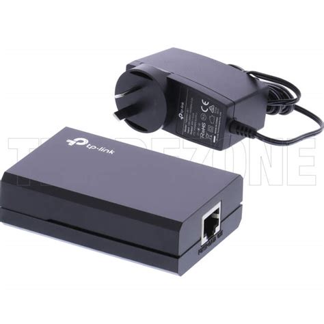 Tl Poe150s Tp Link Poe Injector