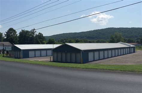 New York Storage Units | Cortland Self Storage