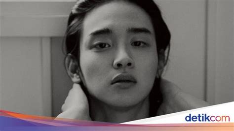 Lebih Macho 10 Pesona Aktor Drama Korea Saat Rambutnya Gondrong Madang Bro