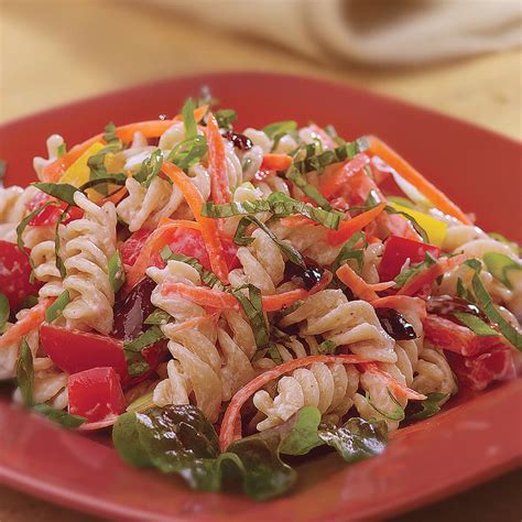 Healthy Salad Recipes Eatingwell