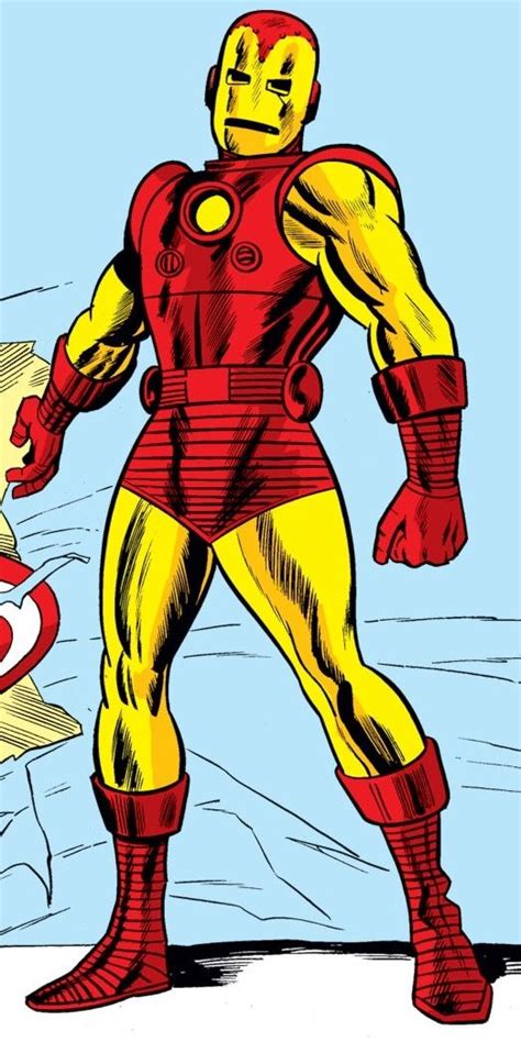 Iron Man Armor A Complete Guide At Superherohype Iron Man Iron Man