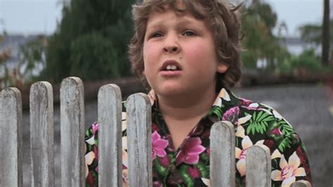 See Chunk From The Goonies All Grown Up — Best Life