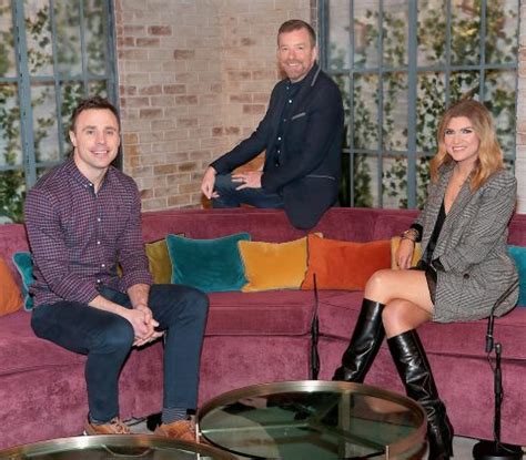 Ireland Am Line Up Gets Massive Shake Up With Two New Presenters