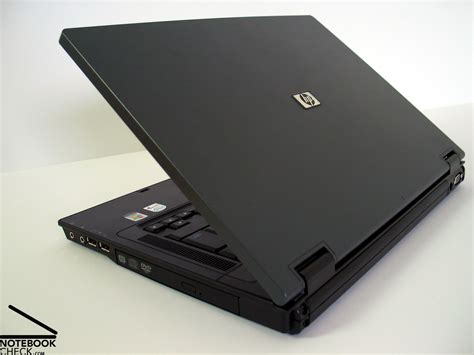 Review Hp Compaq Nx7400 Notebook Reviews